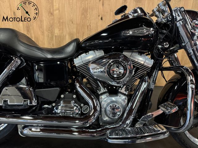 harley-davidson - switchback-fld-dyna