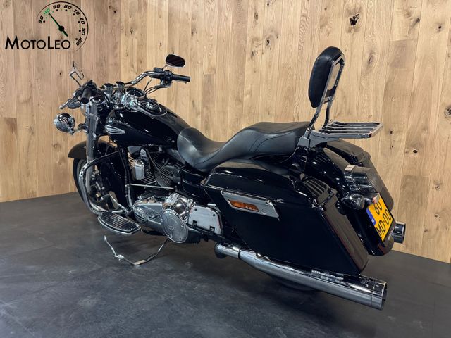harley-davidson - switchback-fld-dyna