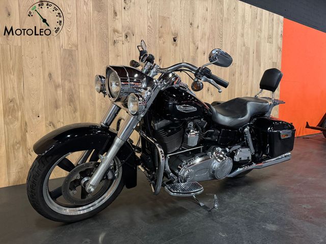 harley-davidson - switchback-fld-dyna