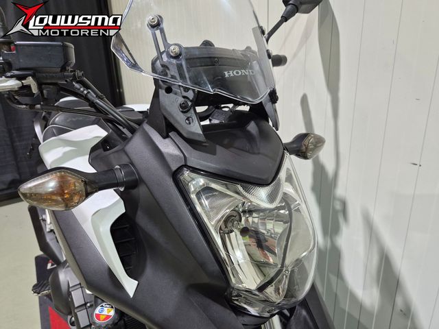 honda - nc-700-x-dct