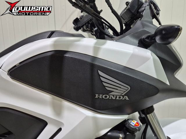 honda - nc-700-x-dct