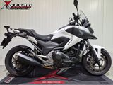 HONDA NC 700 X DCT