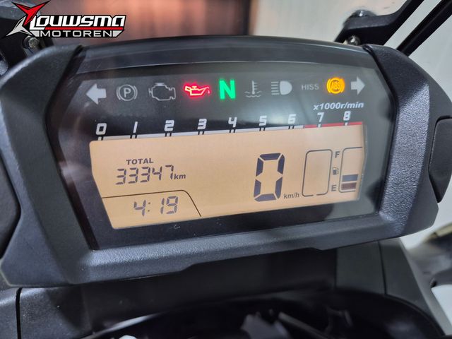 honda - nc-700-x-dct