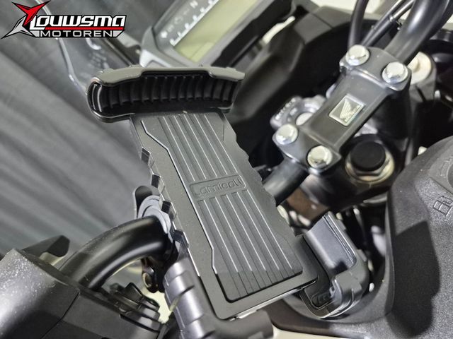 honda - nc-700-x-dct