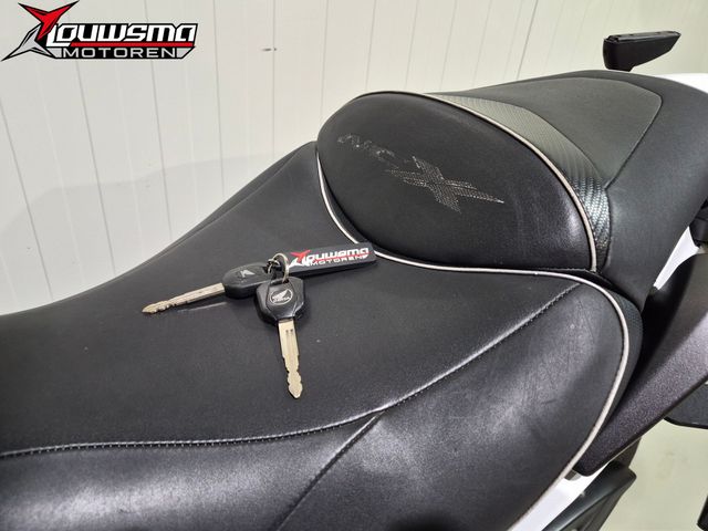 honda - nc-700-x-dct