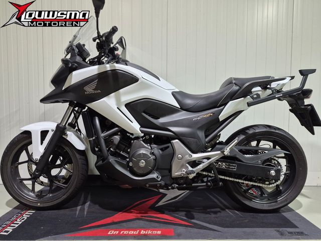 honda - nc-700-x-dct