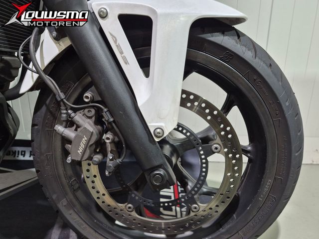 honda - nc-700-x-dct