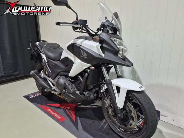 honda - nc-700-x-dct