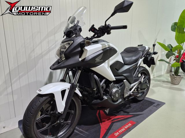 honda - nc-700-x-dct