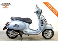 VESPA GTS 300