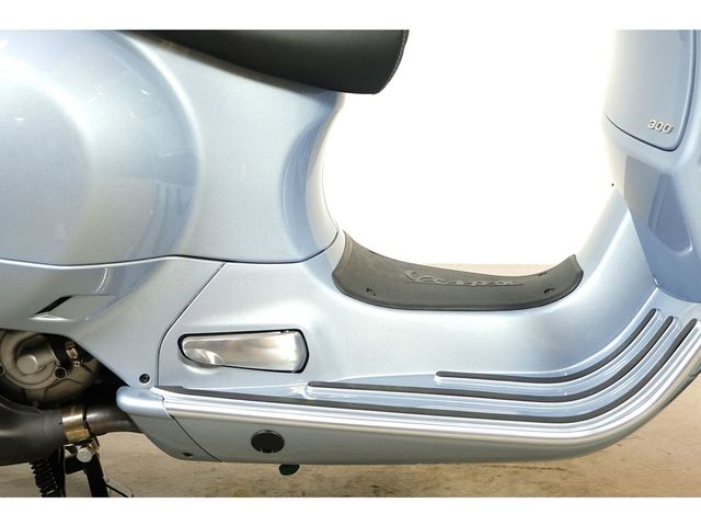 vespa - gts-300