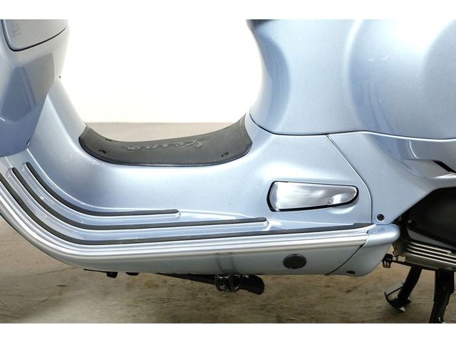 vespa - gts-300