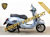 VESPA GTS 300