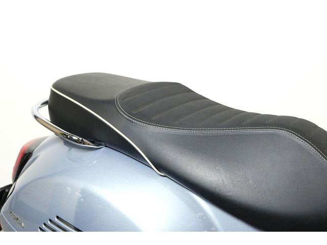 vespa - gts-300