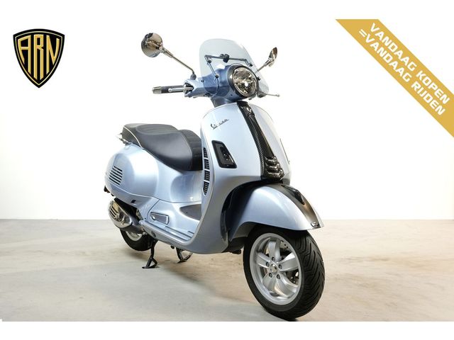 vespa - gts-300