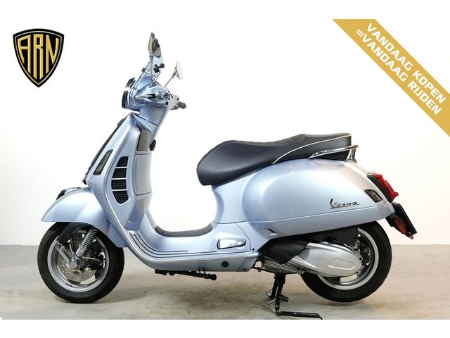 vespa - gts-300