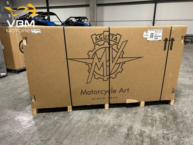 mv-agusta - superveloce-1000-oro