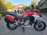 DUCATI MULTISTRADA V4 S