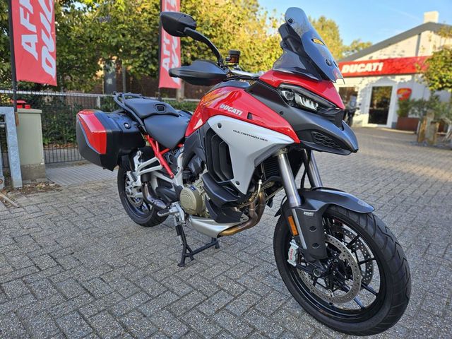 ducati - multistrada-v4-s