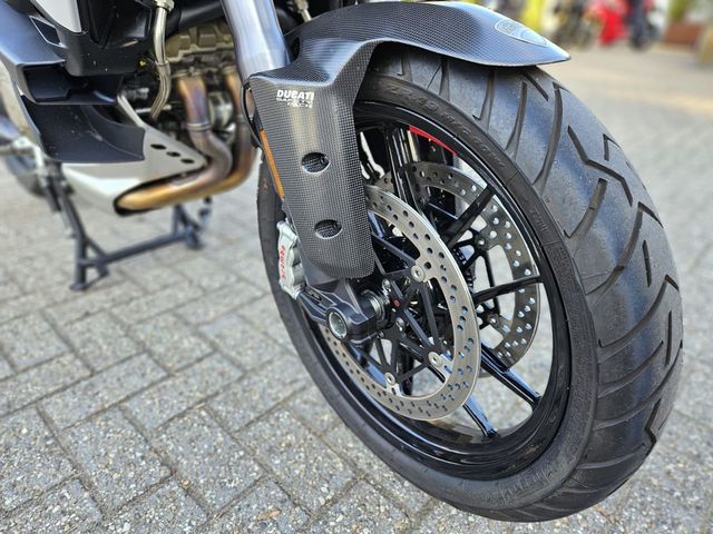 ducati - multistrada-v4-s