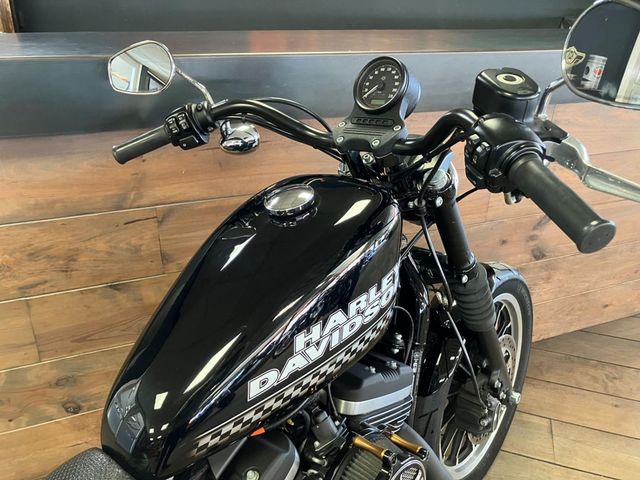 harley-davidson - sportster-xl-883-r