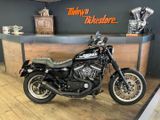 HARLEY-DAVIDSON SPORTSTER XL 883 R