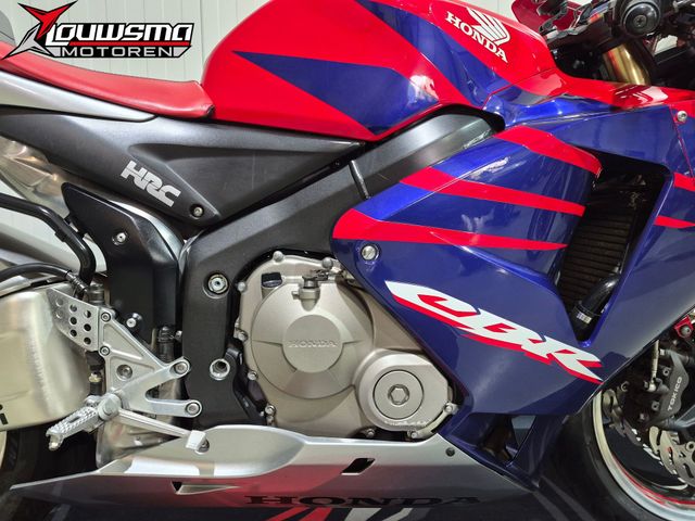 honda - cbr-600-rr