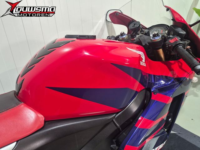 honda - cbr-600-rr
