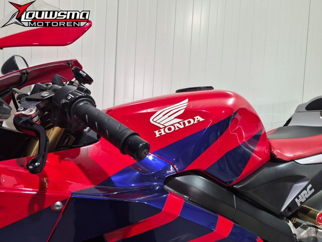 honda - cbr-600-rr