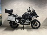 BMW R 1250 GS TRIPLE BLACK