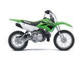 KAWASAKI KLX 110 R