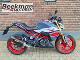 BMW G 310 R