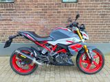 BMW G 310 R