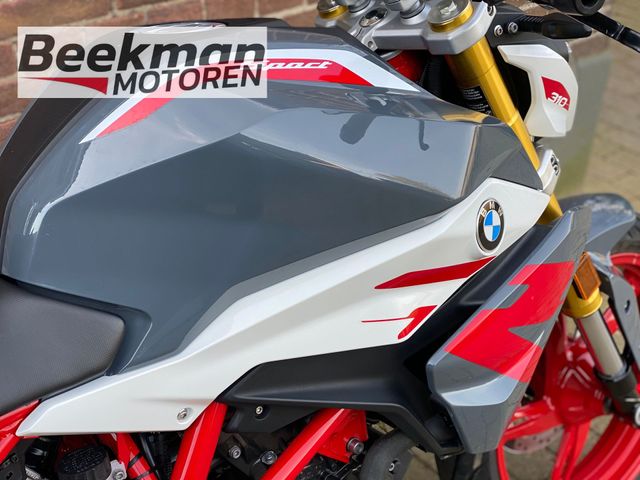 bmw - g-310-r
