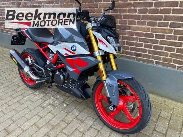 bmw - g-310-r