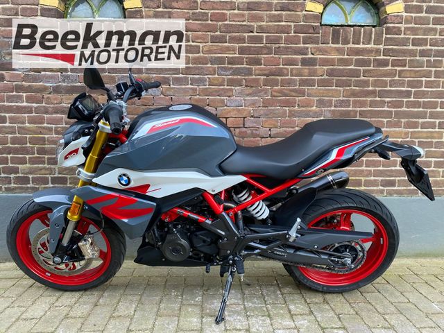 bmw - g-310-r