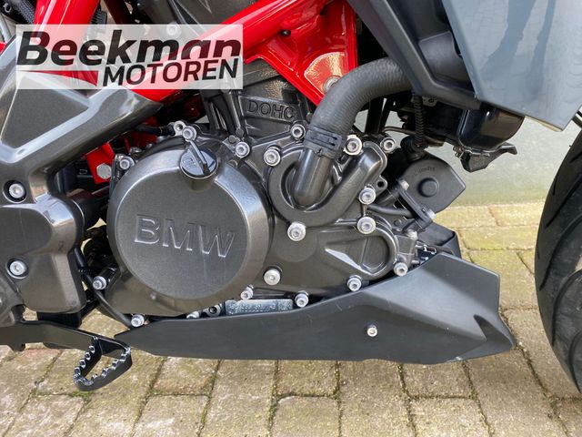 bmw - g-310-r