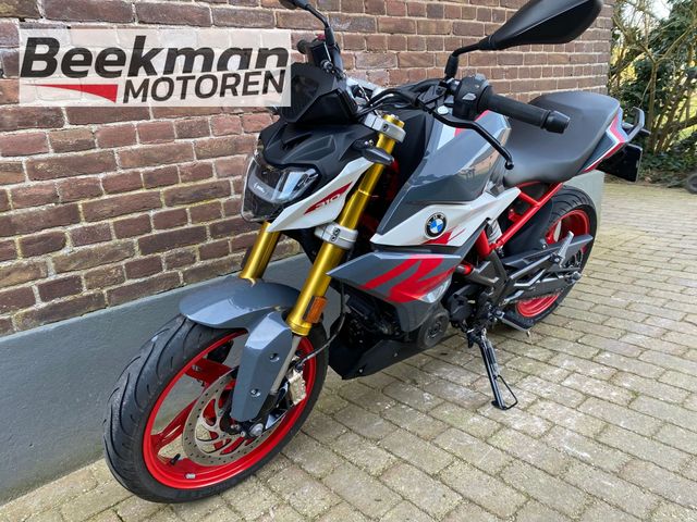 bmw - g-310-r
