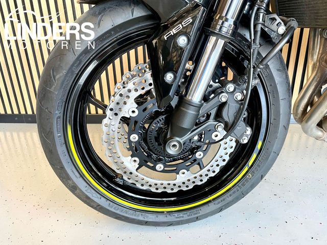 kawasaki - z900-performance
