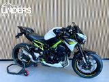 KAWASAKI Z900 PERFORMANCE