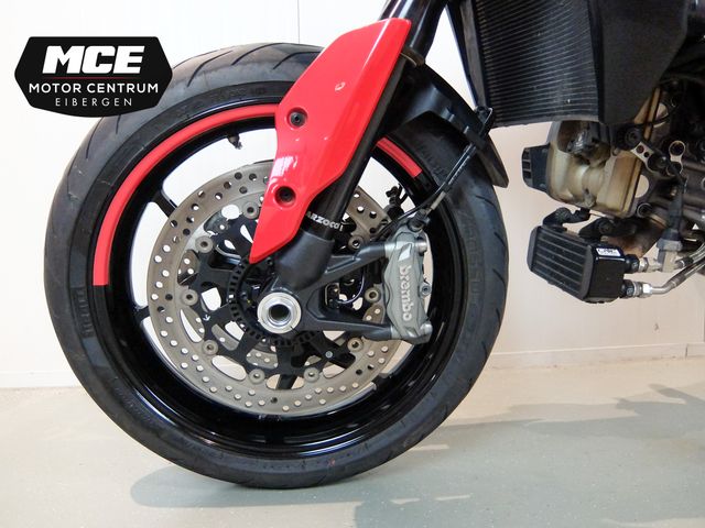 ducati - hypermotard-950