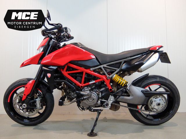 ducati - hypermotard-950