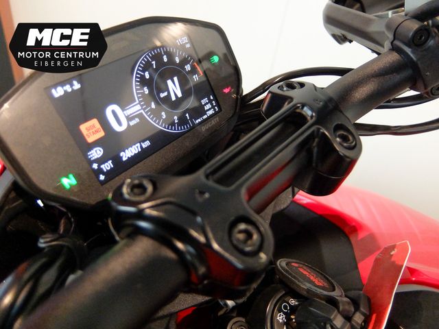 ducati - hypermotard-950