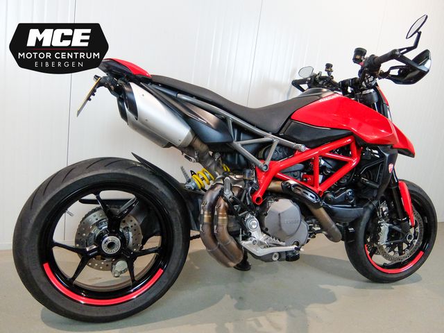 ducati - hypermotard-950