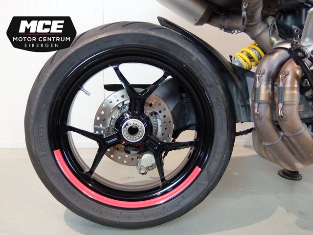 ducati - hypermotard-950