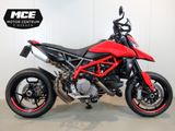 DUCATI HYPERMOTARD 950