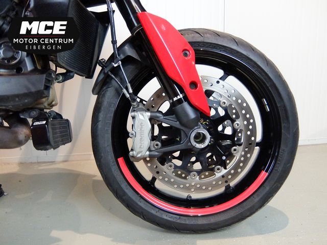 ducati - hypermotard-950