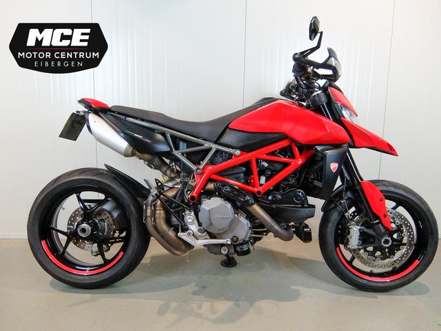 ducati - hypermotard-950