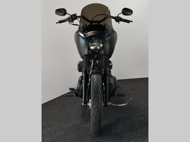 harley-davidson - street-bob-fxdb