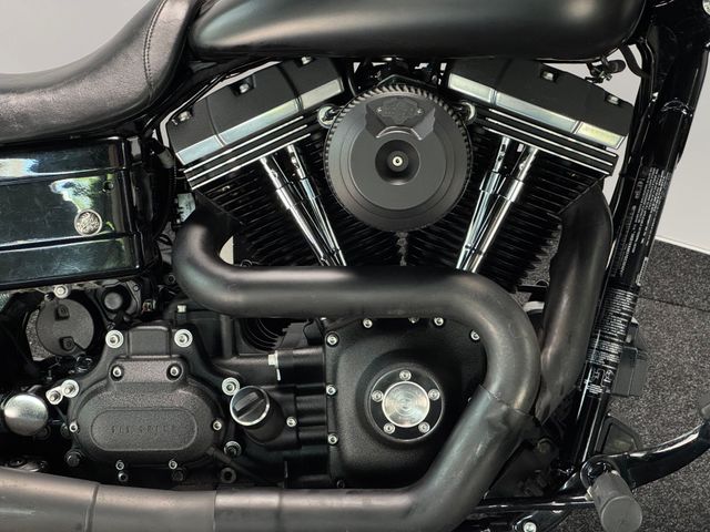 harley-davidson - street-bob-fxdb